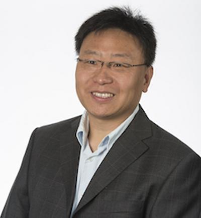 Dr Tiejun Ma's photo